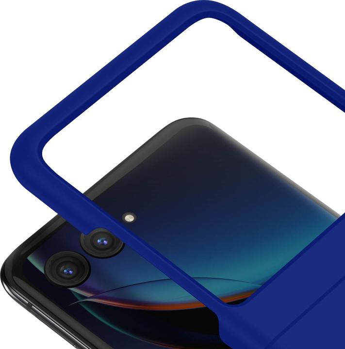 Produktbild Avizar Soft Touch Series (Motorola Razr 40 Ultra)