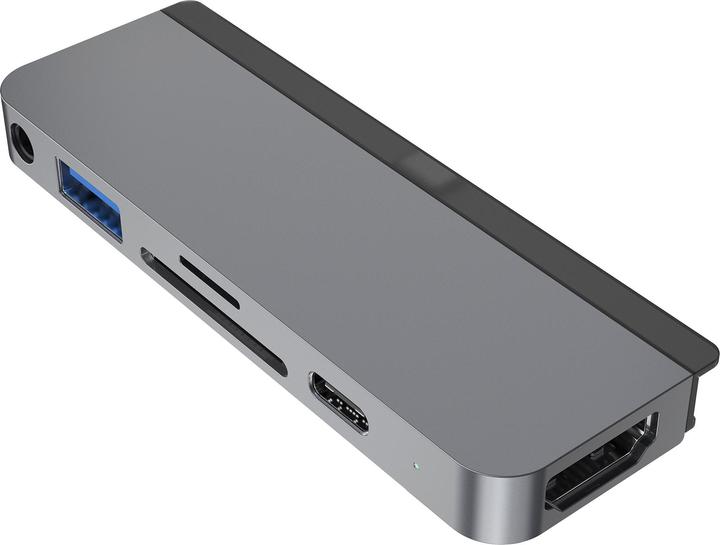 Immagine prodotto Hyperdrive 6-in-1 (USB-C, 6 Porti)
