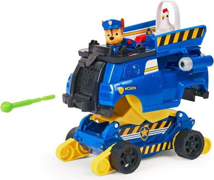 Produktbild Spin Master Paw Patrol Chase functional vehicle