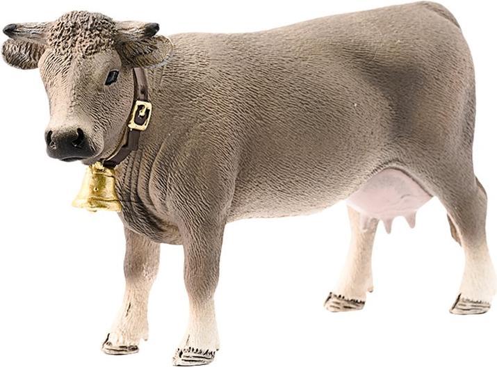 Produktbild Schleich Braunvieh-Kuh