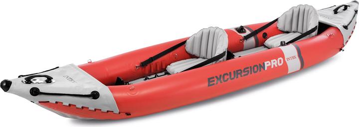 Intex Excursion Pro (2 Pers.)