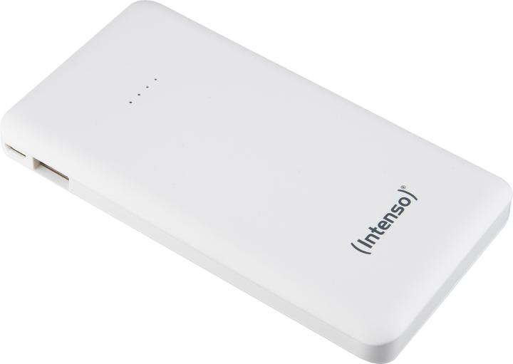 Produktbild Intenso Slim Powerbank S10000 (10000 mAh, 37 Wh)