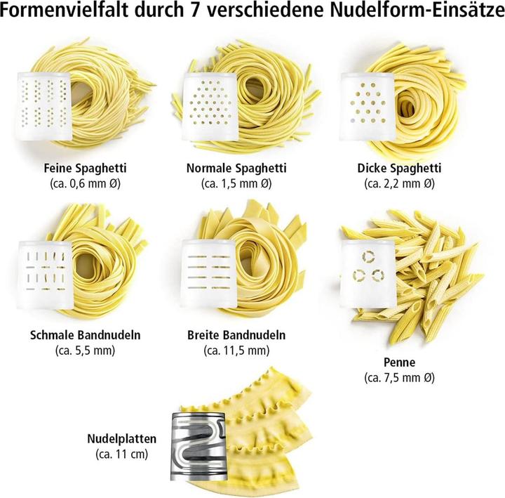 Produktbild Rommelsbacher Pastarella