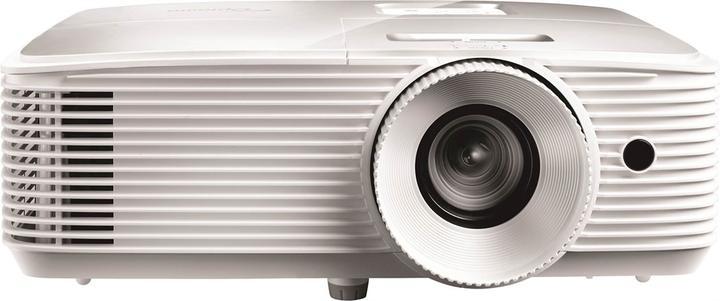 Produktbild Optoma WU337 (WUXGA, 3600 lm, 1.58 - 2.06:1)