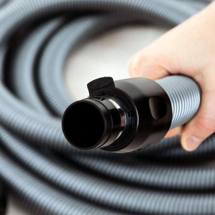 Produktbild Caneus Zentralstaubsauger, 9.1 m
