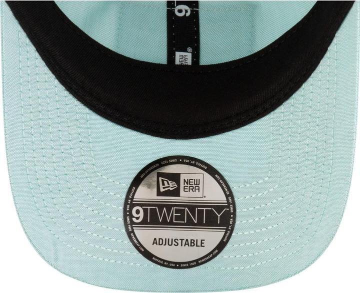 Actual product image New Era 9Twenty Cap - Red Bull F1 Mexico Sergio Perez (One size)