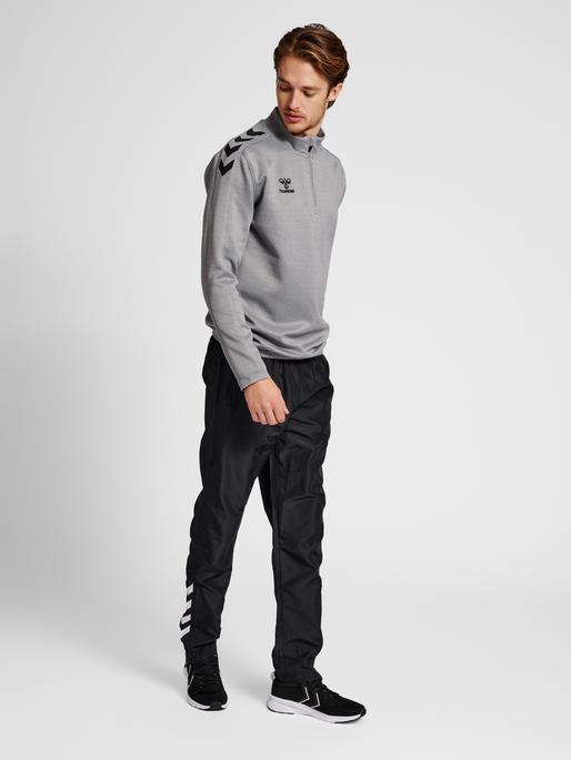 Produktbild hummel Core Xk Half Zip Poly Sweat (M)
