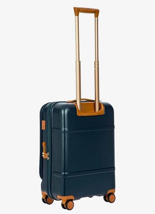 Actual product image Brics Bellagio - Trolley with USB connection (40 l, Hand luggage (up to 50 litres))