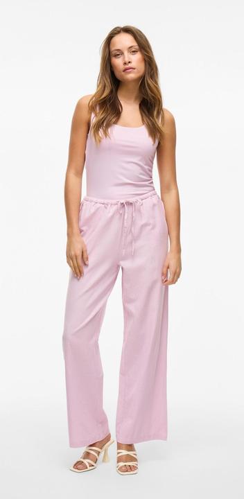 Actual product image Vila Mid Waist Hose (Frequency band 38 (2600 MHz))