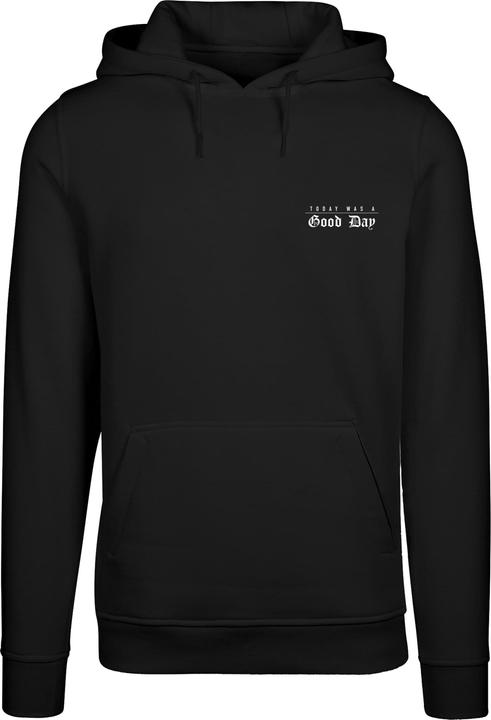 Mister Tee MisterTee Today Was A Good Day Hoody - 171723
