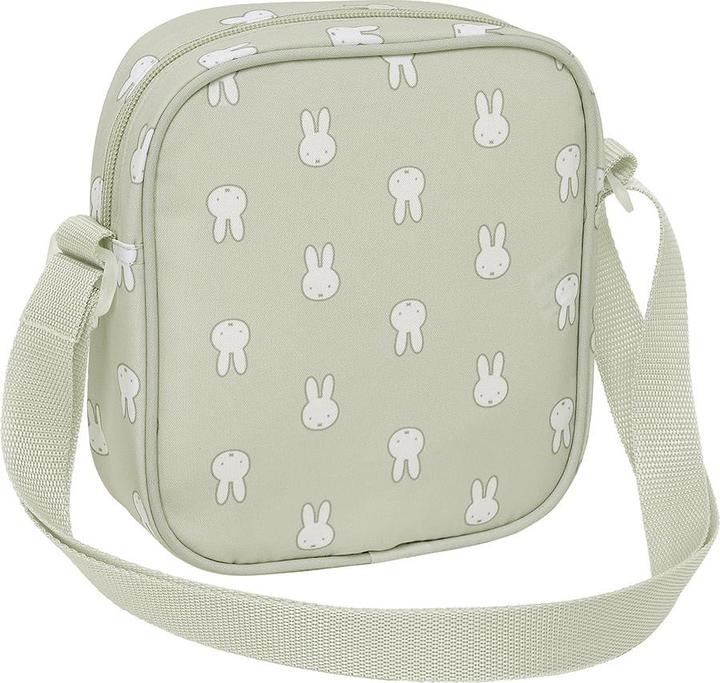 Produktbild Safta Miffy "Niebla" - Umhängetasche