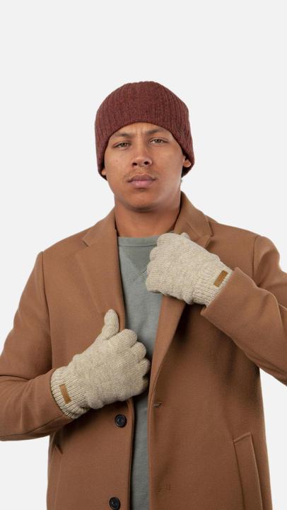 Produktbild Barts Handschuhe Casual Bequem sitzend - 6021 (M, L)