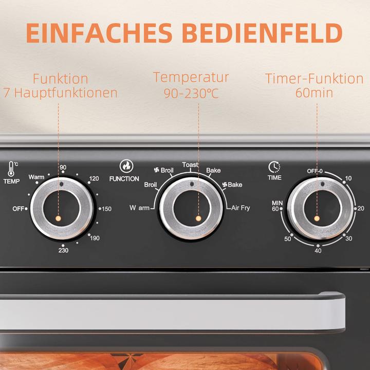 Immagine prodotto Jamb Minibackofen (Spina UE)