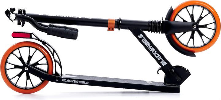 Produktbild Blackwheels Zoom