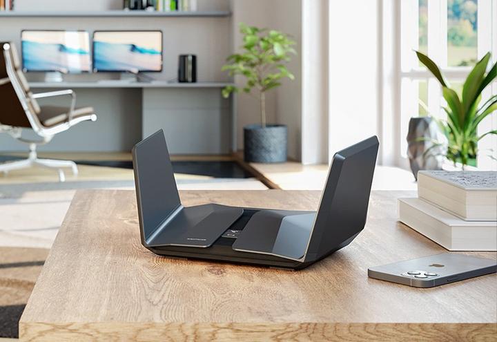 Produktbild Netgear Nighthawk RAXE500