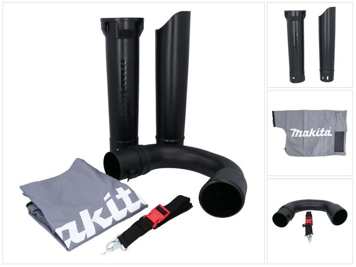 Actual product image Makita 191P37-5 Suction set