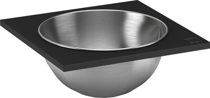 Image du produit oneQ Glace, noir