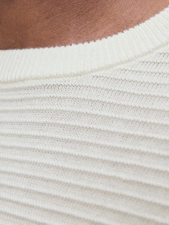 Immagine prodotto Jack & Jones Jjotto Knit Crew Neck Aw25 Sn (XXL)
