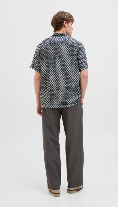 Produktbild Jack & Jones Relaxed Fit Hemd Hemd (XS)