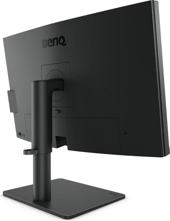 Actual product image BenQ PD2705U (3840 x 2160 Pixels, 27")