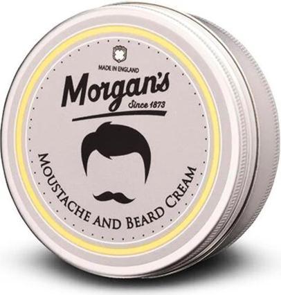 Image du produit Morgans Crème pour la moustache et la barbe (75 ml)