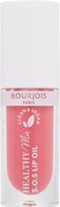 Bourjois Healthy Mix Clean & Vegan S.O.S Lip Oil (Öl, 4.50 ml)