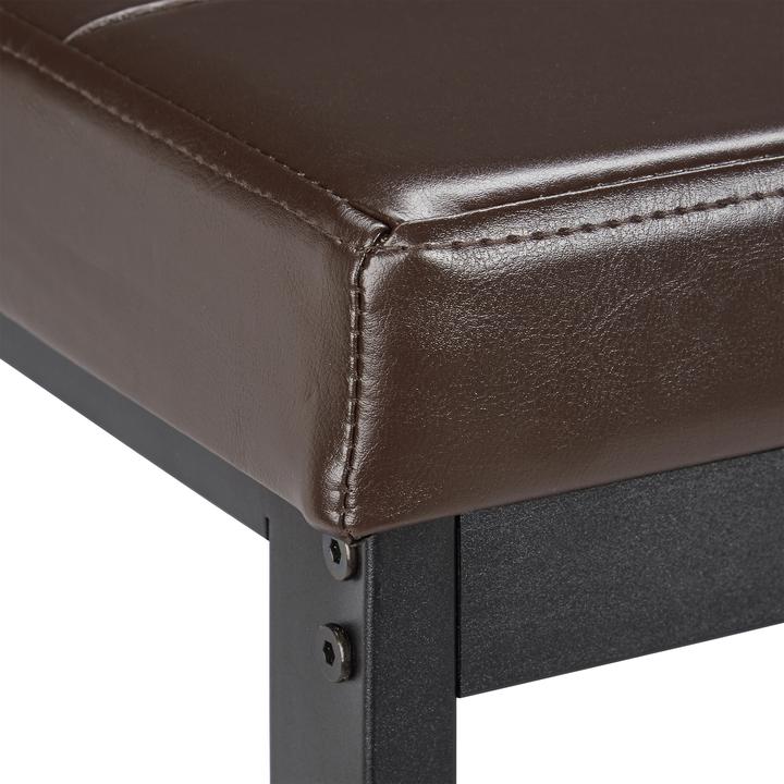 Immagine prodotto Relaxdays Cal (115 x 40 x 49 cm)