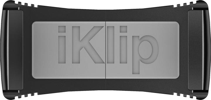 Actual product image IK Multimedia iKlip Xpand Mini (Holder/Assembly)