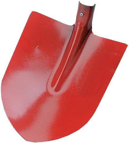 Produktbild Magni Ideal Frankfurter Schaufel rot Gr. 5