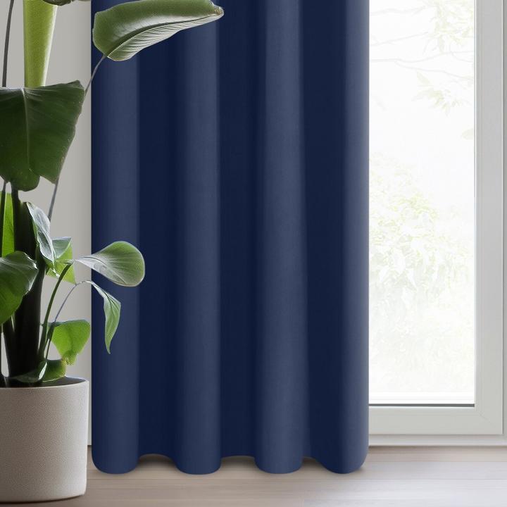 Actual product image Eurofirany Zas (135 x 270 cm)