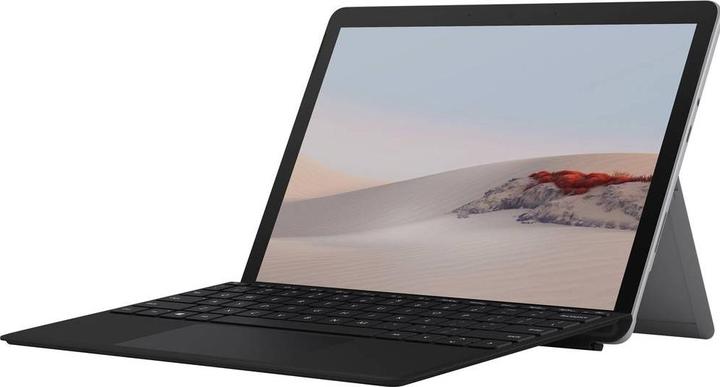 Image du produit Microsoft Surface Go Signature Type Cover (DE, Docking)