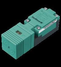 Produktbild Pepperl & Fuchs Sensor