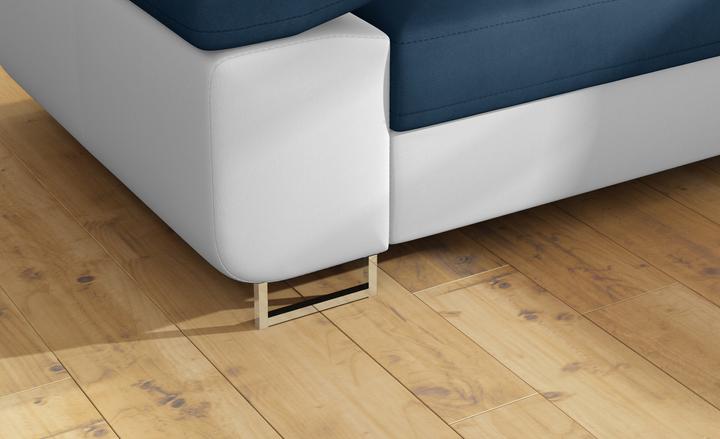 Produktbild ELTAP Anton (4-Sitzer, Bettsofa, Ecksofa)