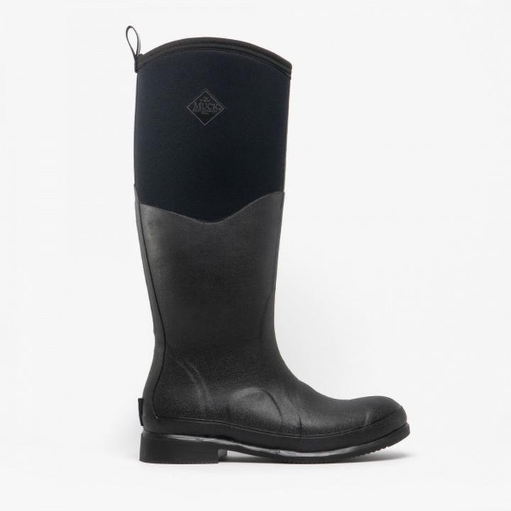 Produktbild Muck Boot Colt Ryder Reitstiefel (41)