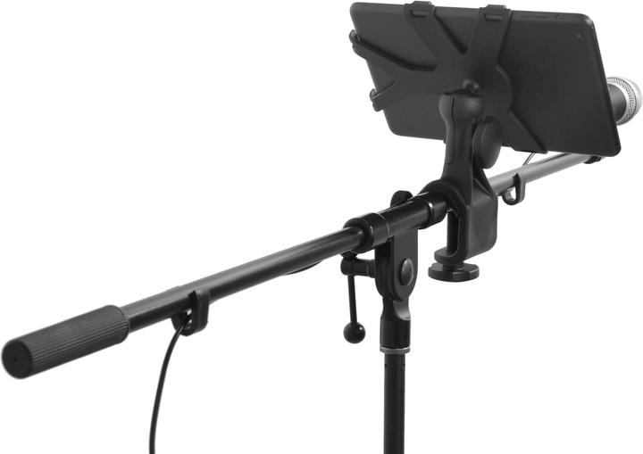 Image du produit IK Multimedia iKlip 2 pour iPad mini (Support/Assemblage)