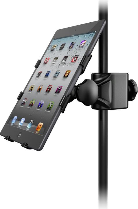 IK Multimedia iKlip 2 for iPad mini (Halterung/Montage)