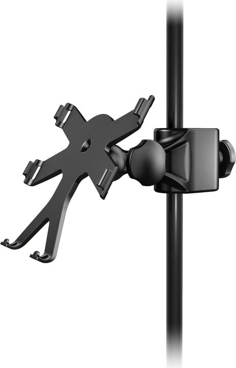Image du produit IK Multimedia iKlip 2 pour iPad mini (Support/Assemblage)
