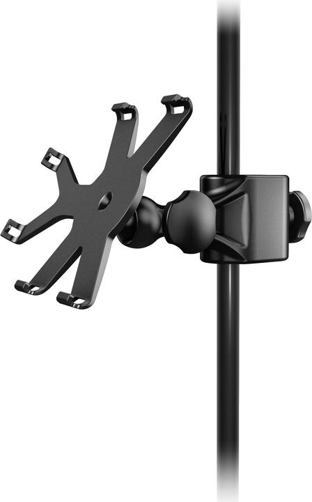 Image du produit IK Multimedia iKlip 2 pour iPad mini (Support/Assemblage)