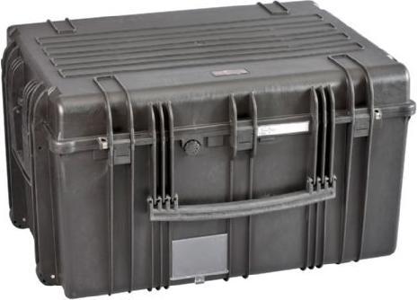 Produktbild Explorer Cases 7745 Koffer Schwarz mit Schaumstoff (Fotokoffer, 200 l)