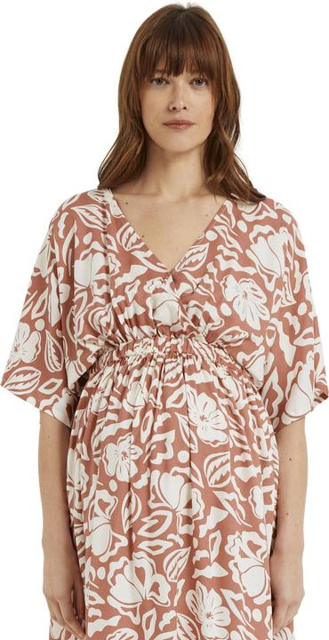 Actual product image Vertbaudet Langes Wickelkleid für Schwangerschaft und Stillzeit (32)