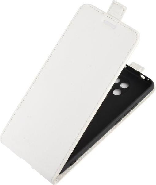 Produktbild MU Classic Leder Flipcase Hülle (Xiaomi Poco F2 Pro)