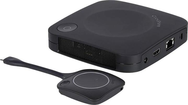 Actual product image Barco Clickshare C-10 (30 m, HDMI 1.4b)