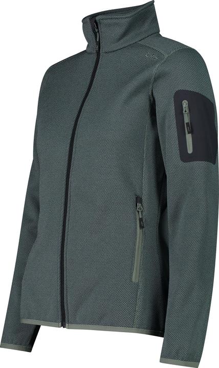 Immagine prodotto CMP Campagnolo Strick Fleece (46)
