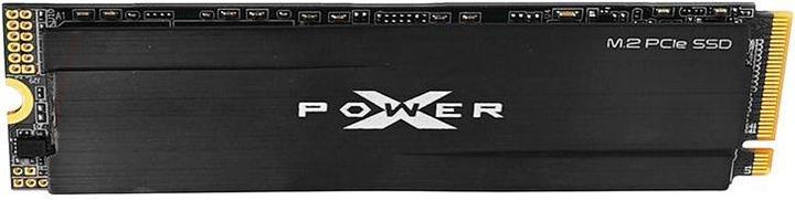 Immagine prodotto Silicon Power XD80 SSD (512 GB, M.2 2280)
