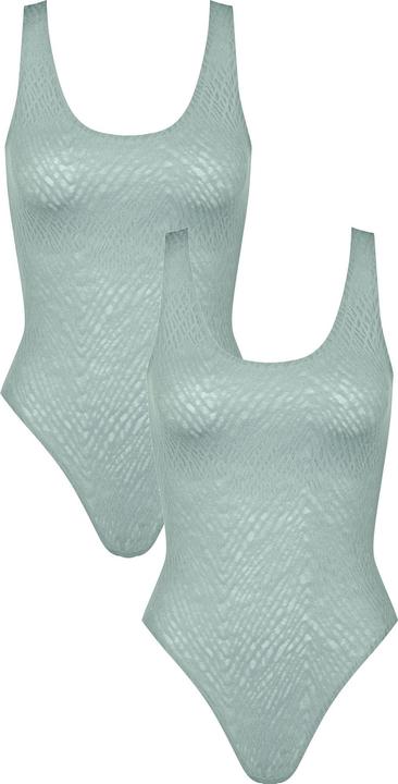 Actual product image Sloggi Body ZERO Feel Bliss Body (L)