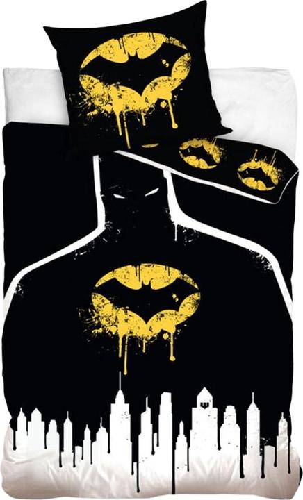 Image du produit Batman - Parure de lit