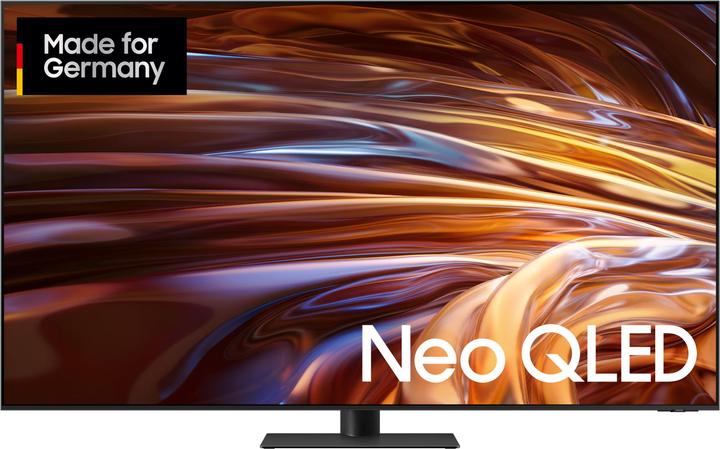 Samsung GQ55QN95DAT (55", QN95D, NeoQLED, 4K, 2024)
