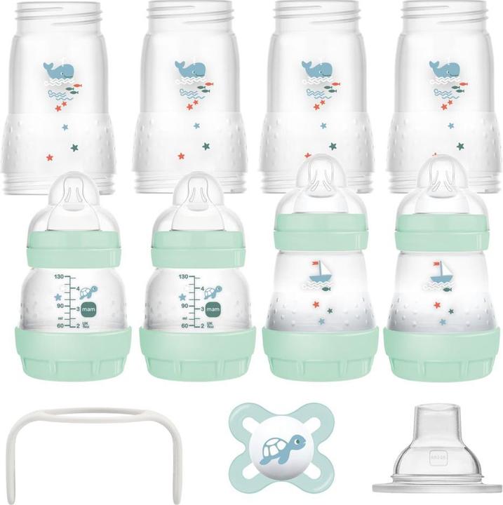 Produktbild MAM Easy Start (260 ml)
