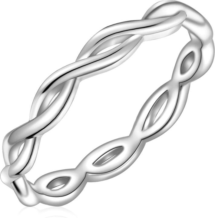 Produktbild Glanzstücke München Damen Sterling Silber silber - 31960 (50, 925 Silber)