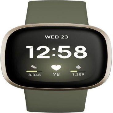 Immagine prodotto Fitbit Versa 3 (40.48 mm)